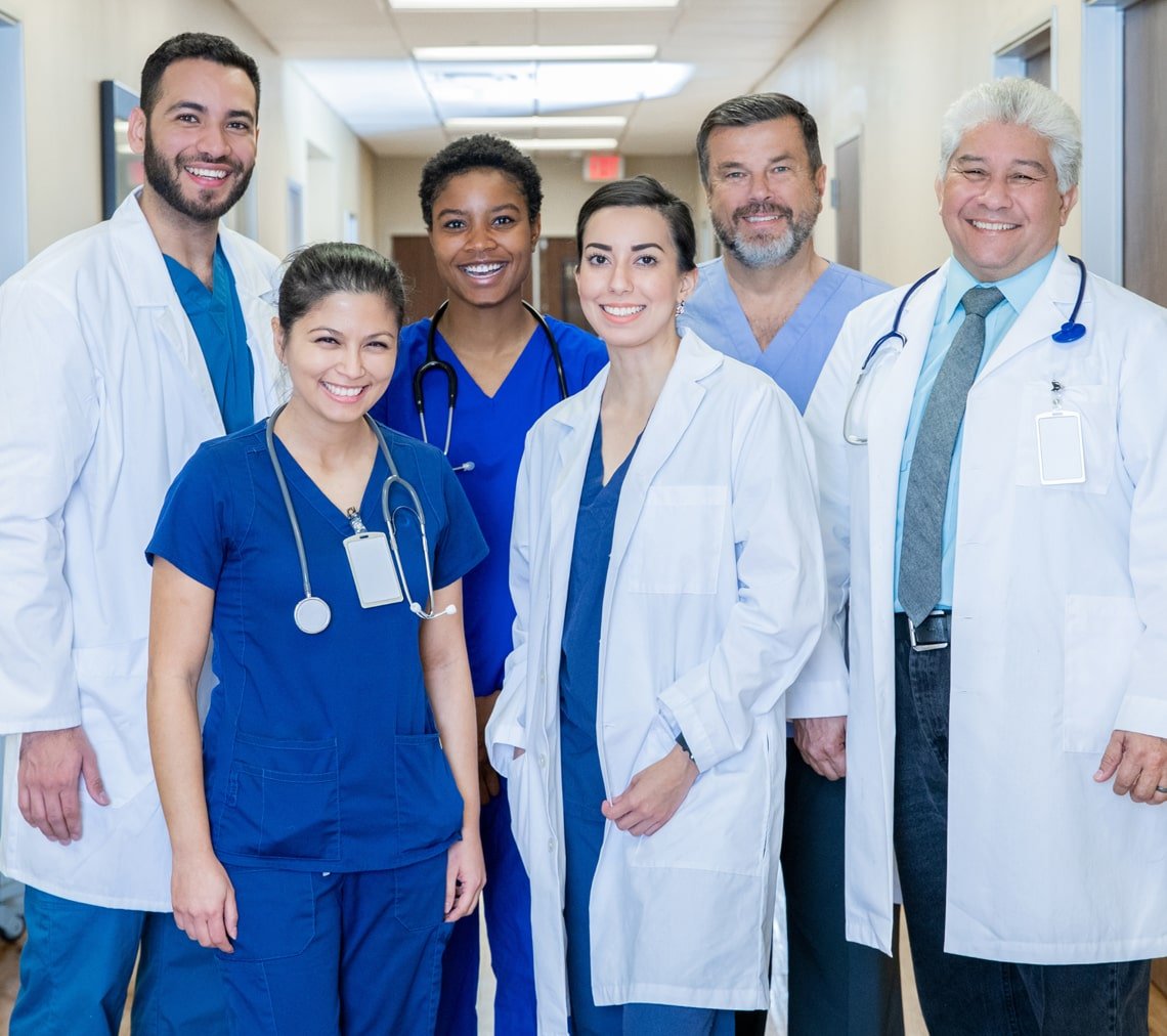 Cornerstone Healthcare Group