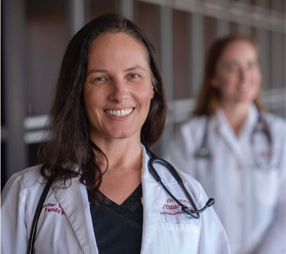 Provider Opportunities